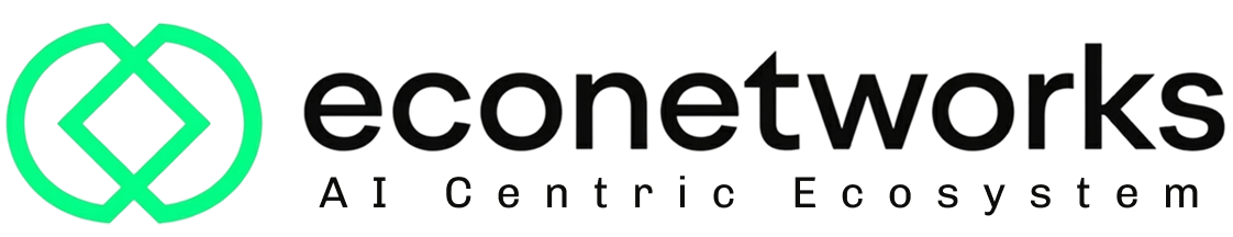 Econetworks - AI Centric Ecosystem