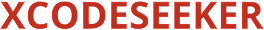 XcodeSeeker